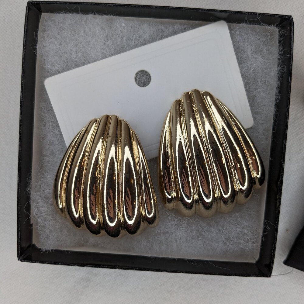 Hera Earring by Epifene